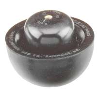 Plumb Pak PP835-81 Toilet Tank Ball, Rubber