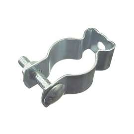 Halex 67860 Conduit Hanger, 6 in, Steel