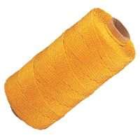 Vulcan Braided Mason Line, 250 Ft L