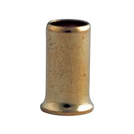 GB 20-411 Connector, 14 to 8 AWG, Silver