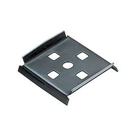 Allway Tools 22B Wood Scraper Blade, 1-1/2 in L Blade