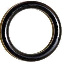 Danco 35733B Durable Faucet O-Ring, #16, Buna-N Rubber, Black