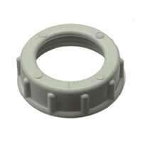 Halex 75230 Conduit Bushing, 3 in