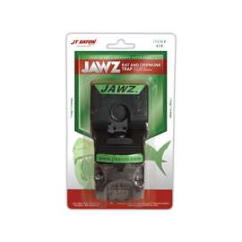 J.T. EATON 410 Reusable Snap Trap, Plastic