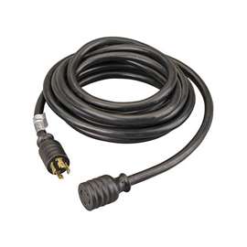 Reliance Controls PC3020K Power Cord Kit, 10 AWG