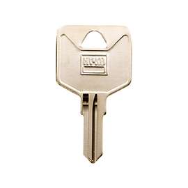 Hy-Ko 11010FIC1 Key Blank