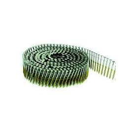 Bostitch AC8DRSS Siding Nail, 2-1/2 in L