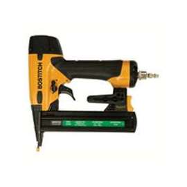 Bostitch SX1838K Stapler Kit, 1/4 in Air Inlet, 100 Magazine, Narrow Crown Staple, 7/32 in W Crown, Magnesium