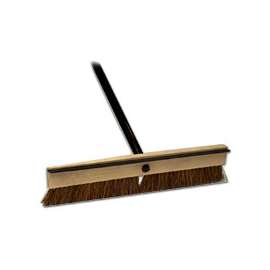 DQB 11918-2 Driveway Applicator, Hardwood Head, 48 in L Handle