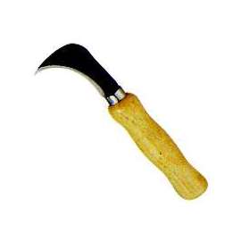 ProSource Flooring Knife, 3-3/32 In L X 1/8 In T X 10.15 In L, High Carbon Steel