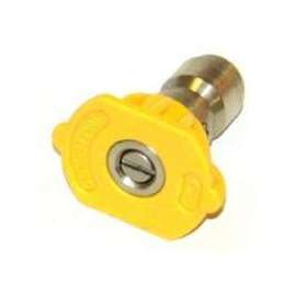 Mi-T-M AW-0018-0150 Spray Nozzle, 3 in Orifice, 15 deg