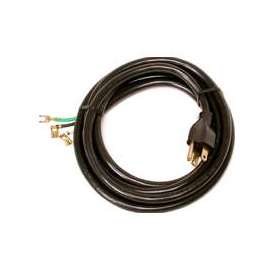 Dial Manufacturing 7512 Motor Cord, For Evaporative Cooler Motors