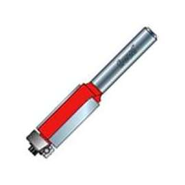 Freud 42-102 Router Bit, 1/4 in Dia Shank, 2-Cutter, Carbide