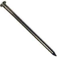ProFIT 0054188 Common Nail, 3-1/4 in L, 9 ga, Flat Head, 13.6 lb Package