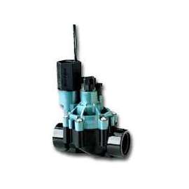 Rain Bird CPF100 Sprinkler Valve with Flow Control, 1 in FNPT x FNPT, 15 to 150 psi, Plastic