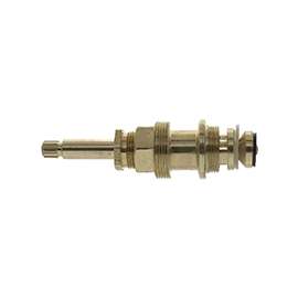 Danco 15300B Diverter Stem, Brass, 4-17/32 in L