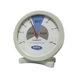 BestAIR HG050-6/HG050 Hygrometer