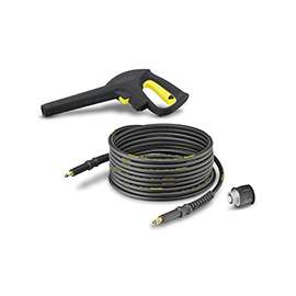 Karcher 2.642-708.0 High-Pressure Trigger Gun Kit