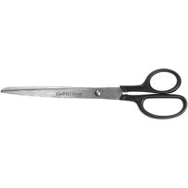 Teacher/Office Shears, 9" Straight