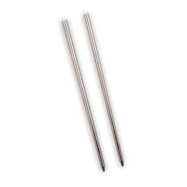 The Original PenAgain Ink Refills, Black Ink, Pack of 2