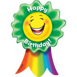 Happy Birthday, Ribbon Award