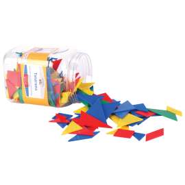Tangrams, Classroom Pack