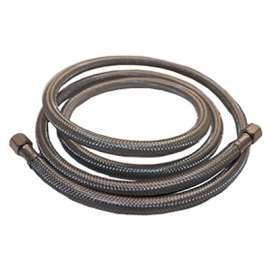 1/4x1/4x120 Connector