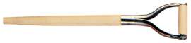 25" DH Shovel Handle