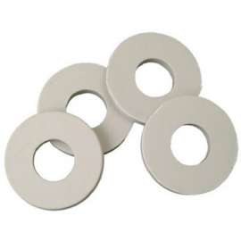MP WHT Toil Seat Washer
