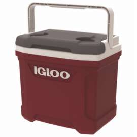 Latitude 16 QT RED Cooler