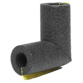 1" Foam Pipe Elbow