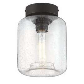 Judd 8" Ceiling Fixture