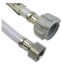 1/2x7/8x16ToilConnector