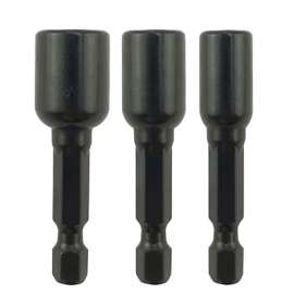 MM 3PC Nut Driver Set