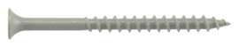 5LB 2.5x10 GRYEXT Screw