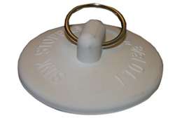 2" Bath Drain Stopper
