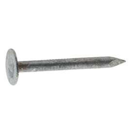 30LB1.25"Galv Roof Nail