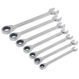 10PK Rat Wrench Set