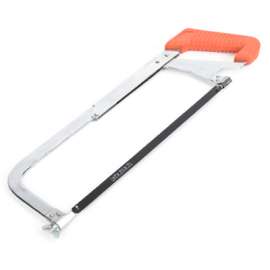 MM 12" HD STL Hack Saw