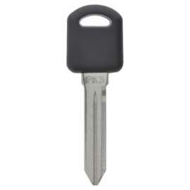 Transponder Key K002