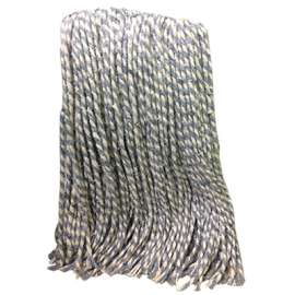 8OZ Cott 4Ply Mop Head