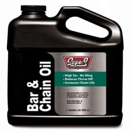 Super S Bar/Chain Oil