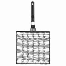 Flexible Grill Basket