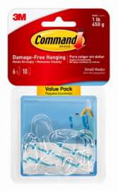 Command 6PK CLR Hook
