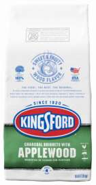 16LB Apple WD Briquette
