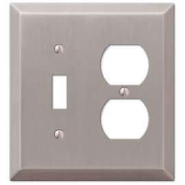 NI Tog DPLX Wall Plate
