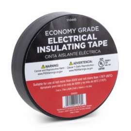 0.75"x60' Electric Tape