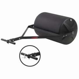 18x24 Poly LWN Roller