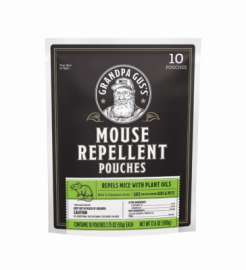 10PK Mouse Repel Pouch