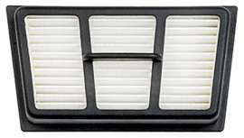 HEPA Mat Exhaust Filter